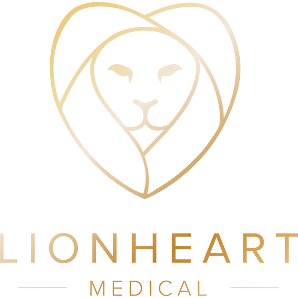 Lionheart Medical logo